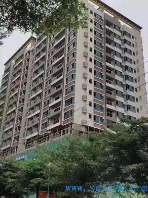 凤岗《公园壹号》300套花园品质小区,零距离深圳平湖观澜
