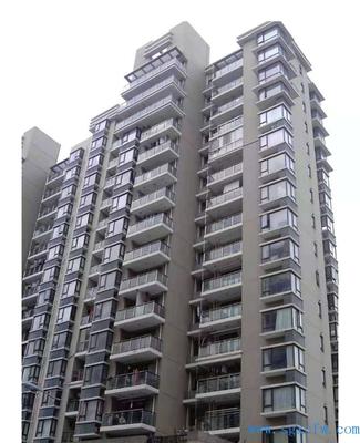 新圩大型统建楼《绿洲御园》龙岗零距离，两栋全新楼盘