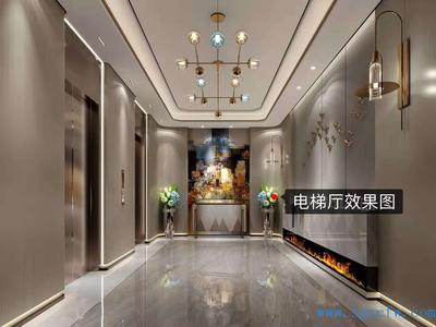 福田总价135万起 《红岭·国际公馆》全城热销，推售34-69㎡ 灵动空间