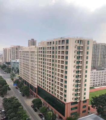 沙井4栋联排《丰泽华府》村委盖章 豪华精装修 可落深户 近商场