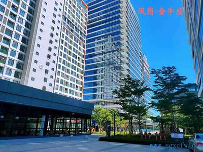 凤岗《金牛座花园》五栋花园小区，高新产业配套住宅，精装发售