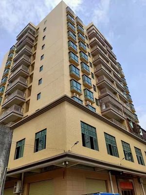 惠‮区阳‬政府旁《壹城中‮公心‬馆》全新现房发售，中心地段