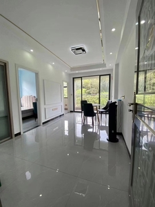 虎门新盘《怡雅景‬居》自带免费️停车场，价格实惠