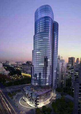 厚街中心区《新世纪中心城》高端生活住区，成功标配之选