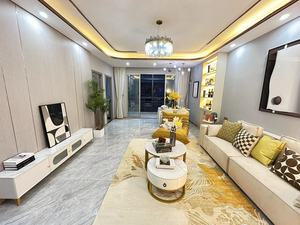 龙华清湖地铁口5栋小区房 【新‮花城‬园】高‮小端‬区，带停车场